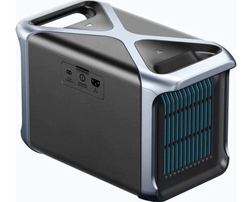 Електростанція Anker PowerHouse 757 1229 Вт