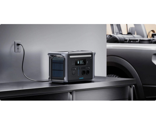 Електростанція Anker PowerHouse 757 1229 Вт