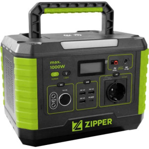 Електростанція Zipper ZI-PS1000 999 Вт