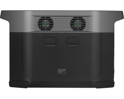 Електростанція EcoFlow Delta Max 2016 Вт