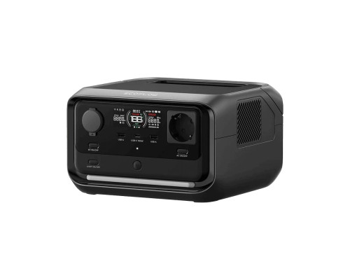 Зарядна станція EcoFlow River 3 Plus