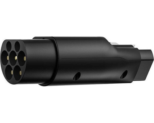 Адаптер EcoFlow Delta Pro EV X-Stream Адаптер EcoFlow Delta Pro EV X-Stream