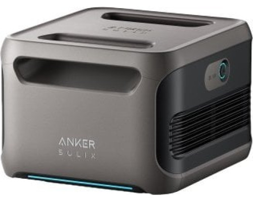 Акумулятор Anker Solix BP3800 3840 Wh Акумулятор Anker Solix BP3800 3840 Wh