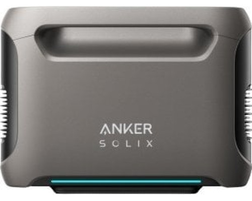 Акумулятор Anker Solix BP3800 3840 Wh Акумулятор Anker Solix BP3800 3840 Wh