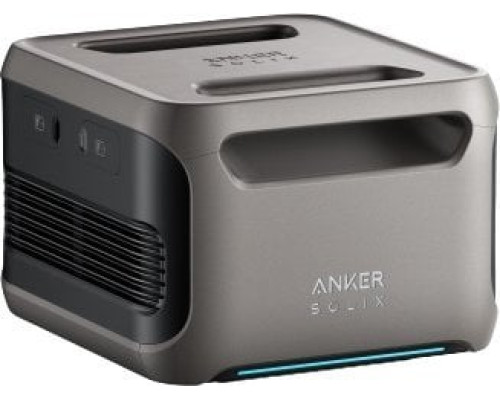 Акумулятор Anker Solix BP3800 3840 Wh Акумулятор Anker Solix BP3800 3840 Wh