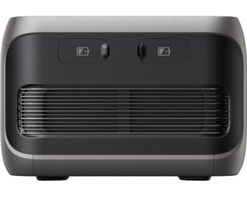 Акумулятор Anker Solix BP3800 3840 Wh Акумулятор Anker Solix BP3800 3840 Wh