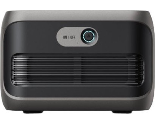 Акумулятор Anker Solix BP3800 3840 Wh Акумулятор Anker Solix BP3800 3840 Wh