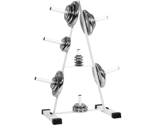 Стійка для гантелей Movit Стійка для гантелей Movit