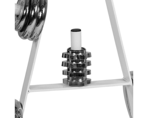 Стійка для гантелей Movit Стійка для гантелей Movit