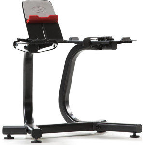 Стійка для гантелей Bowflex Select Tech 1090 та 552