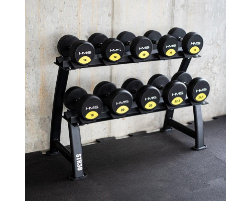 Стійка для гантелей HMS STR38