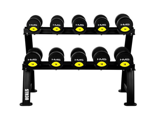 Стійка для гантелей HMS STR38