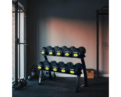 Стійка для гантелей HMS STR38