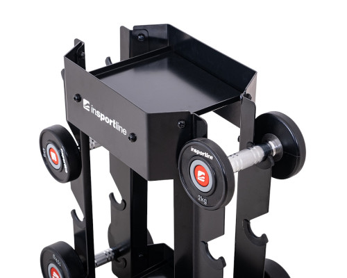 Стійка для гантелей inSPORTline RK3020