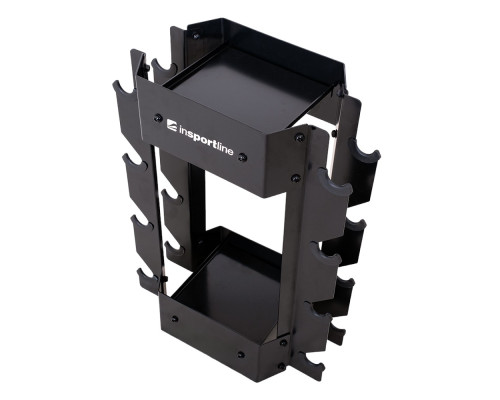 Стійка для гантелей inSPORTline RK3020