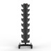Стійка для гантелей HMS STR36