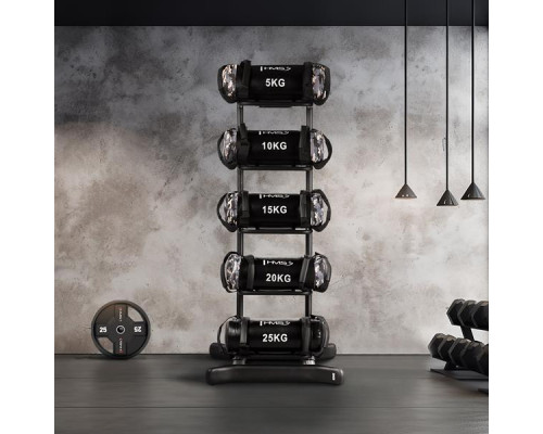 Стійка для тренувальних сумок HMS STR42