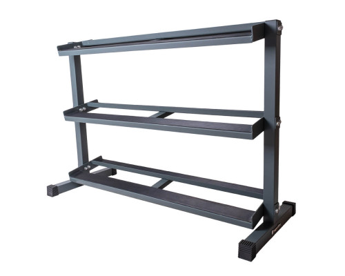 Стійка для гантелей inSPORTline RK2213, 250 кг