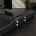 Стійка для шестигранних гантелей UnderFit 10 пар