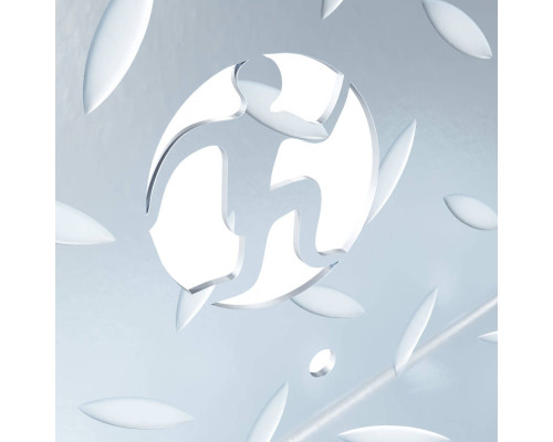 Підставка для ніг для тренажерів K-Sport Підставка для ніг для тренажерів K-Sport