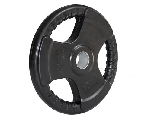 Олімпійський диск 15 кг HMS TOK15 