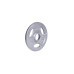 Диск чавунний inSPORTline Hamerton 2,5 кг