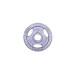 Диск чавунний inSPORTline Hamerton 2,5 кг