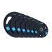Диск олімпійський THUNDER 15 кг