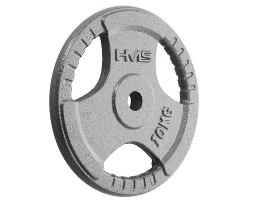Диск HMS THM10 10 кг Диск HMS THM10 10 кг