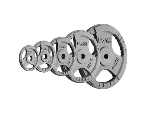 Диск HMS THM10 10 кг Диск HMS THM10 10 кг