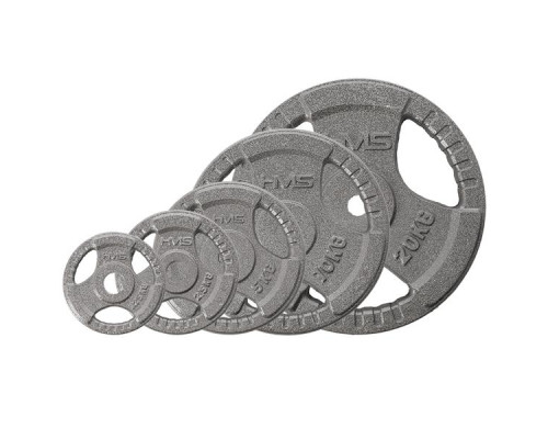 Диск HMS THM10 10 кг Диск HMS THM10 10 кг