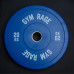 Набір олімпійських дисків Gym Rage 205 кг