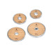 Диск NOHRD WeightPlate Oak Vintage 2 х 0,5 кг