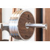 Диск NOHRD WeightPlate Oak Vintage 2 х 0,5 кг