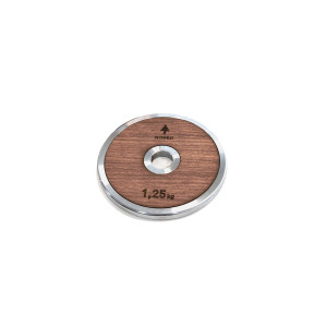 Диск NOHRD WeightPlate Oak Vintage 2 х 1,25 кг