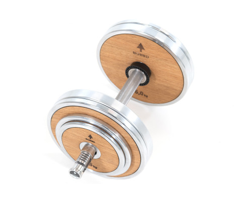 Диск NOHRD WeightPlate Oak Vintage 2 х 1,25 кг