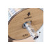 Диск NOHRD WeightPlate Oak Vintage 2 х 1,25 кг