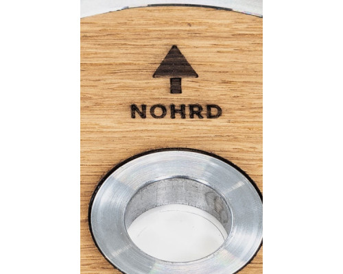 Диск NOHRD WeightPlate Oak Vintage 2 х 1,25 кг
