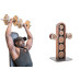 Диск NOHRD WeightPlate Oak Vintage 2 х 5 кг