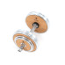 Диск NOHRD WeightPlate Oak Vintage 2 х 5 кг