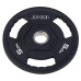 Набір олімпійських дисків JORDAN Classic 1,25 х 25 кг