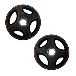 Диск SPARTAN Sport Spa_1853 2 x 20 кг
