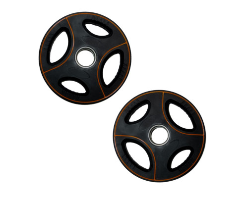 Диск SPARTAN Sport Spa_1853 2 x 20 кг