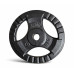 Диск чавунний K-SPORT KETTEL 5 кг