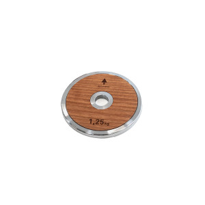 Набір дисків NOHRD Oxbridge Cherry 2 х 1,25 кг 