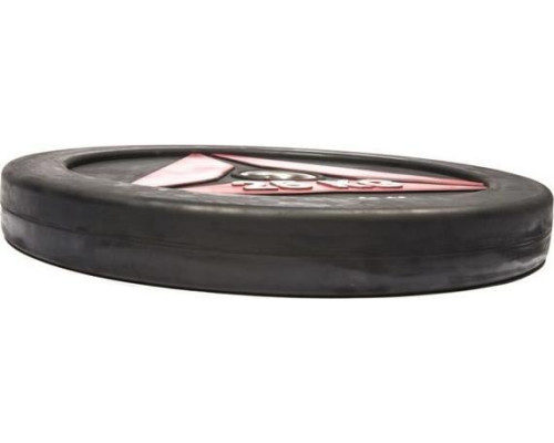 Диски Reebok Bumper Plate 25 кг Диски Reebok Bumper Plate 25 кг