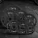 Диск олімпійський HMS TOD20 20 кг