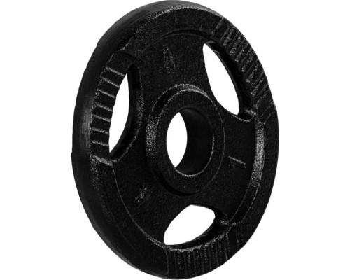 Набір чавунних дисків Movit 4 х 5 кг Набір чавунних дисків Movit 4 х 5 кг