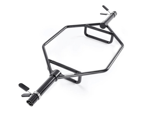 Гриф для штанги VEVOR 5,5 см, 360 кг