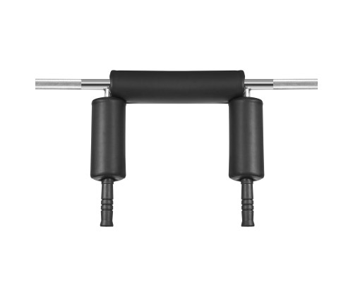 Гриф для штанги VEVOR 221 см, 315 кг